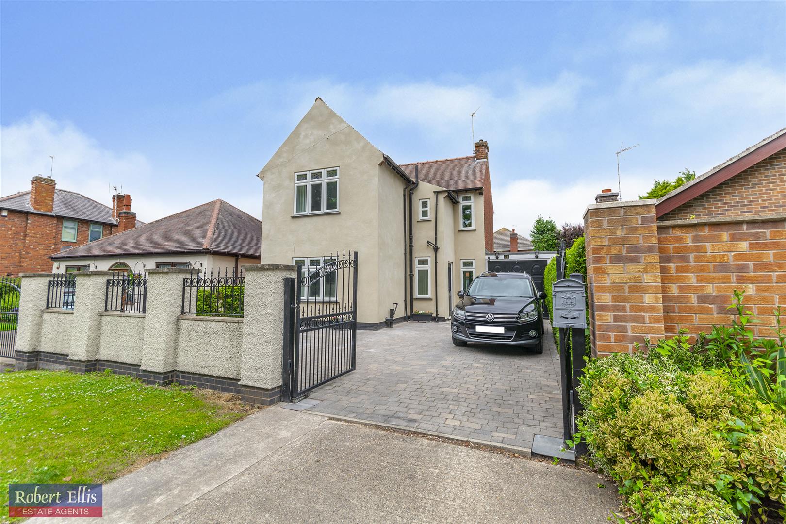 Stanton Road, Sandiacre, Nottingham Robert Ellis Estate Agents